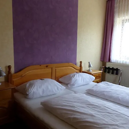 Гостьовий будинок Zur Linde 3*